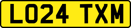 LO24TXM