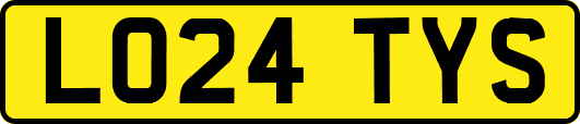 LO24TYS