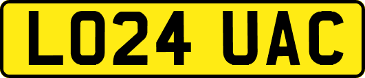 LO24UAC