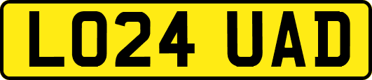 LO24UAD