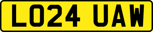 LO24UAW