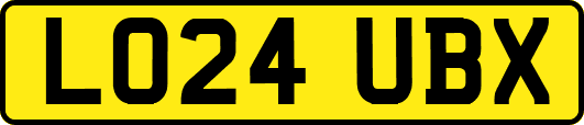 LO24UBX
