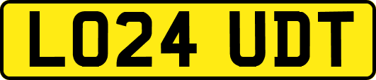 LO24UDT