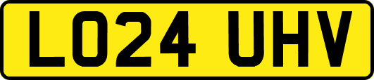 LO24UHV