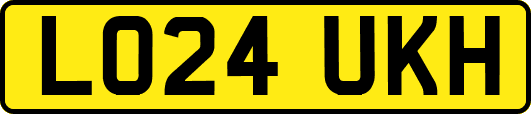 LO24UKH