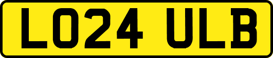 LO24ULB