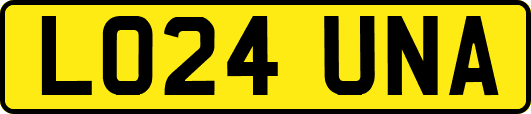 LO24UNA
