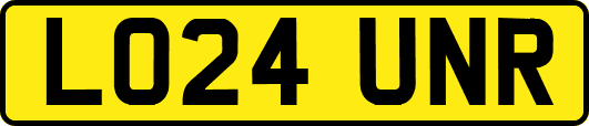 LO24UNR