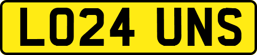 LO24UNS