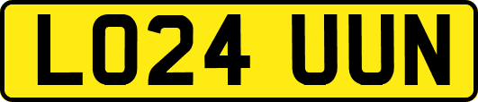 LO24UUN
