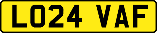 LO24VAF