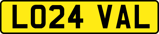 LO24VAL
