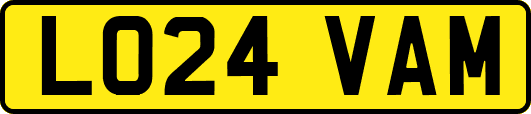LO24VAM