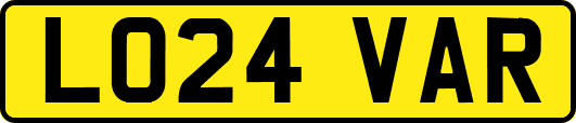LO24VAR