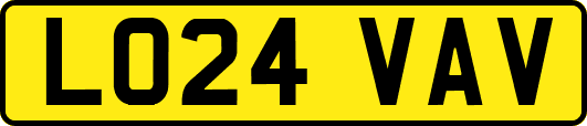 LO24VAV