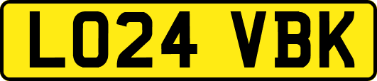 LO24VBK