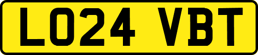 LO24VBT
