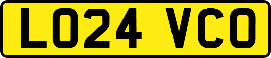 LO24VCO