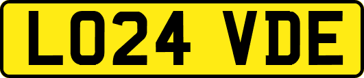 LO24VDE