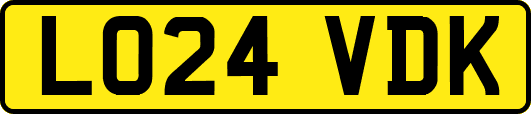 LO24VDK