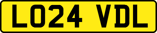 LO24VDL