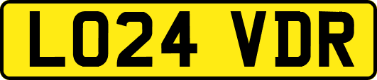 LO24VDR