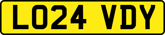 LO24VDY