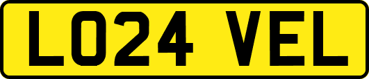 LO24VEL