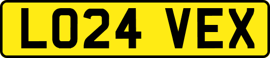 LO24VEX