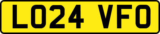 LO24VFO
