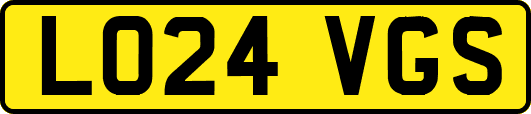 LO24VGS