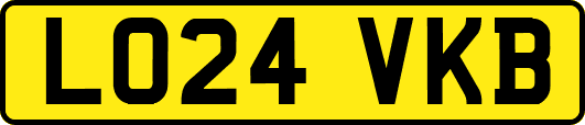 LO24VKB