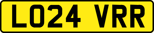 LO24VRR