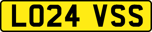 LO24VSS