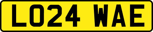 LO24WAE