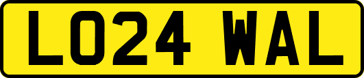 LO24WAL