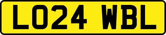 LO24WBL