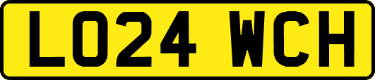 LO24WCH
