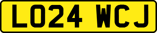 LO24WCJ
