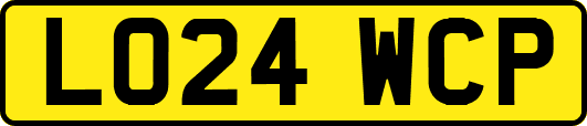 LO24WCP