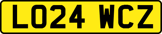 LO24WCZ