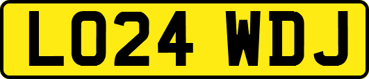 LO24WDJ