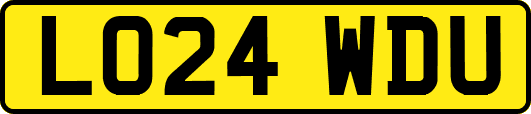 LO24WDU