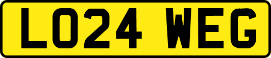 LO24WEG