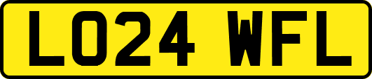 LO24WFL