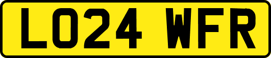 LO24WFR