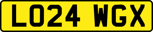 LO24WGX