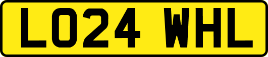 LO24WHL