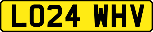 LO24WHV