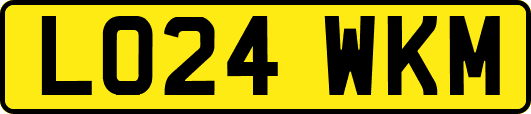 LO24WKM